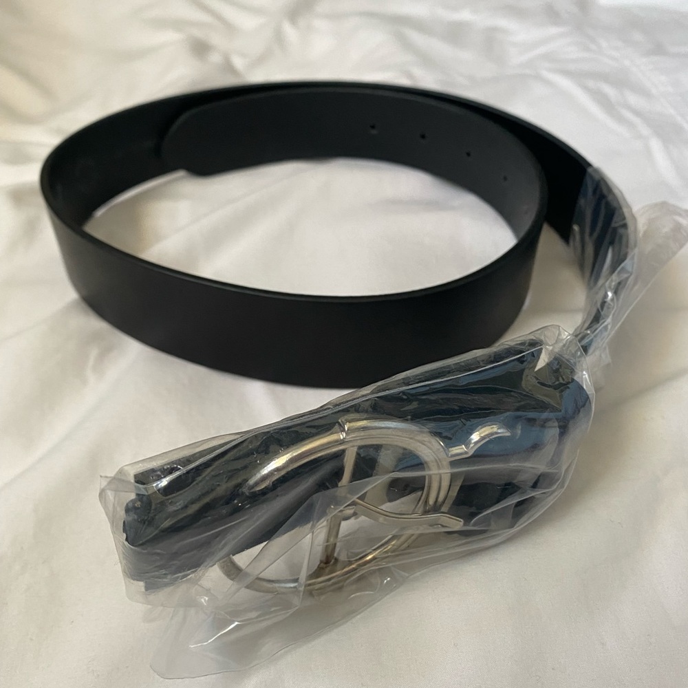 Levis Belt